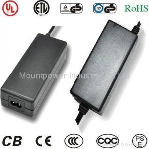 China 12V6A CCTV POWER ADAPTER,CCTV POWER SUPPLY,LED POWER ADAPTER,MODEL MTP72DAJP-1260A on sale