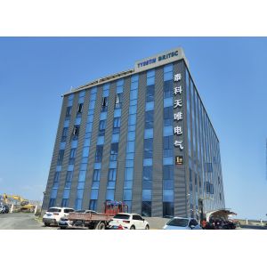 Britec Electric Co., Ltd.