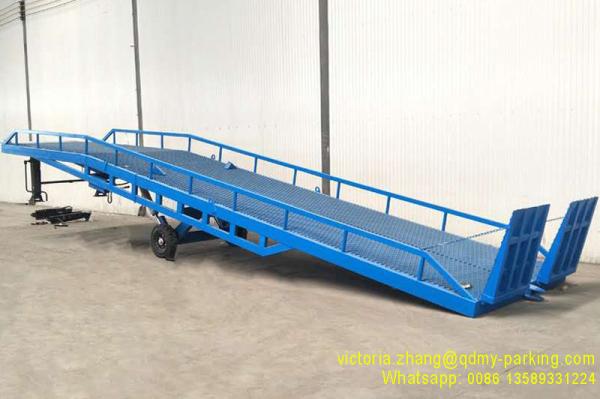 Quality Loading and Unloading Platform for Sale/Loading and Unloading Ramp for sale