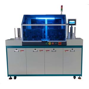 Buy cheap GSM SIM Card Punching Machine for 4FF 3FF and 2FF Seamless Cutting, Slot from wholesalers