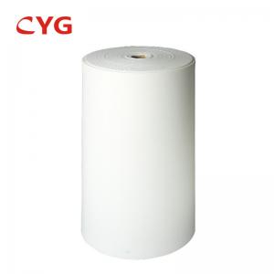  Polyethylene Expansion Foam Heat Insulation Material Car Buffing Pad 24-96kg/m3 Density Manufactures
