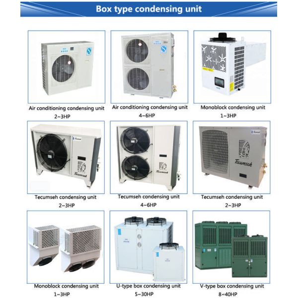 Carrier Carlyle Cold Room Compressor 18-00055-20rm2 Ac Power Cfm Designation Oil Less  Lubrication 4