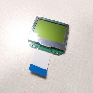  COB COG Factory Customize LCD Display Monochrome LCD Modules Manufactures