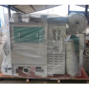 quinoa saponin removing machine, quinoa peeling machine