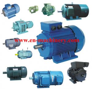 China Universal Motor / Flour Mill Motor / Blender Motor / Food Processor Motor on sale