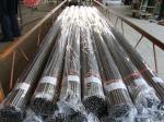 Bright Annealed Stainless Steel Tubing DIN 17458 EN10216-5 TC 1 D4 / T3 1.4301/1