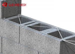 China Brick Construction Masonry Wall Reinforced Mesh 9 Gauge Hot Dipped Galvanized on sale