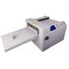 Buy cheap Creasing Machine Digital Finishing Equipment For Paper Creaser Perforating from wholesalers