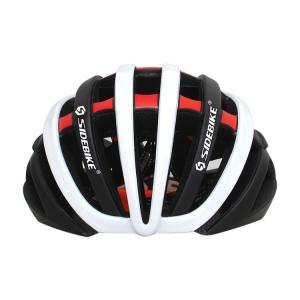  Anti Collision Lightweight Road Bike Helmet EPS Material Strong Cushioning Effect Manufactures