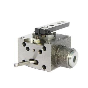  LS Series Hydraulic Valve Superior Performance For Precision Control Manufactures