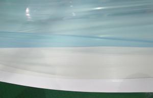  E Glass Coated Fiberglass Fabric Unidirectional Epoxy Resin System Heat Resistant Manufactures