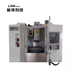  7.5KW Practical 3 Axis CNC Vertical Milling Machine Worktable 500x1000mm VMC850 Manufactures