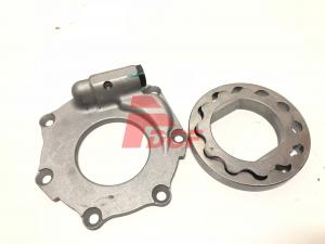 China 4D88 4TNV88 Diesel Engine Oil Pump Replacement 129407-32000 Neutral Packing on sale