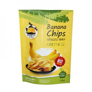 China Up to 9 Colors Banana Chips Packaging Bag for Lays Potato Chips Durable and Attractive on sale