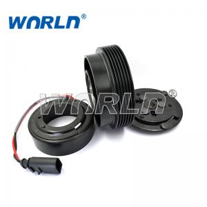  Automobile Air Conditioning Compressor Clutch For Volkswagen Bora 5H14 Manufactures