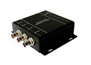  1x2 SDI Distribution Amplifier with 1 Input And 2 Outputs Manufactures
