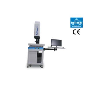  Intelligent Edge Detecting Image Measuring Machine , Machine Vision Measuring Machine Manufactures