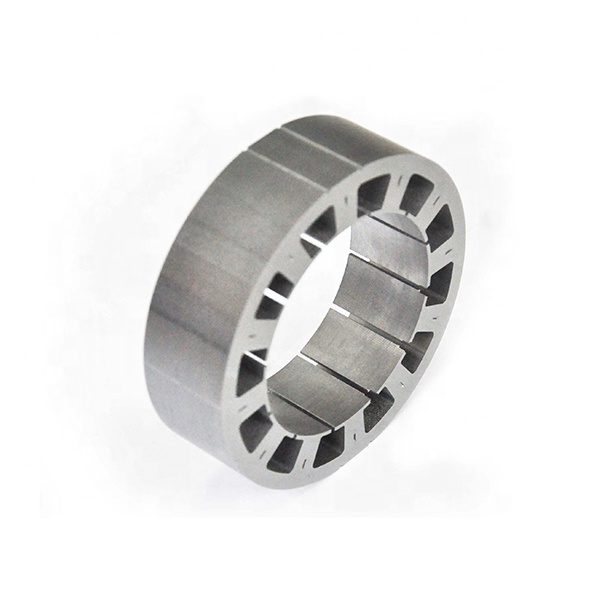 -Made Rotor Shaft Stator and Rotor Assembly for Motorcycle Starter Motor in Metal Color