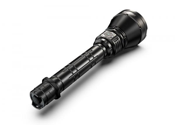 Quality IPX 8 Heavy Duty LED Torch Light for sale