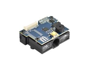 China Arduino 1D Barcode Scanner Module USB Scan Engine for Handheld Devices on sale