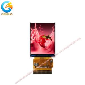 Iso 9001 Certified 2 Inch Ips Lcd Display With Driver Ic St7789 For Instrumentation Manufactures