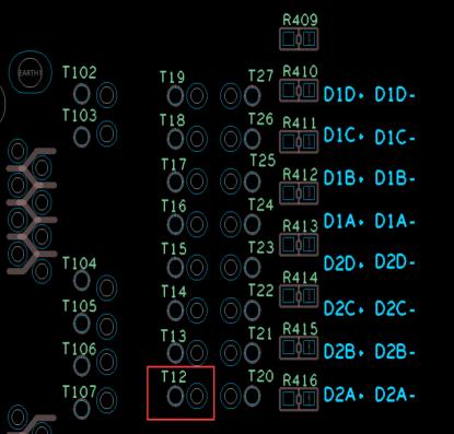 Y59 Sysolution Android Control Card Y59 Global 4G1.3 Million Pixels Android 9.0 2Ethernet Ports