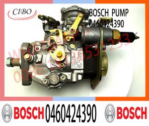China Diesel Fuel Distributor Injection Pump VE4/12F1150R1092 0460424390 / 0 460 424 390 on sale