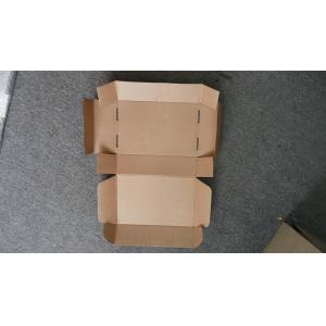 Wholesale custom printed unique corrugated cardboard shipping box custom logo