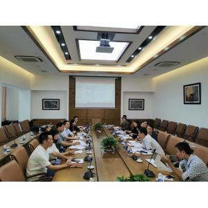 Chongqing Hengtairail Equipment Co.,Ltd.