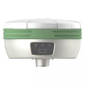  Model Hi Target A8 Plus GNSS RTK System With Ihand30 Manufactures