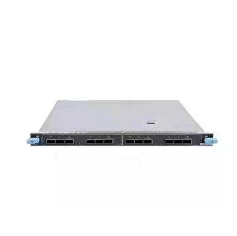 WPA2-Enterprise Encryption Type Customized MPC7E-MRATE Router MPC7E Series MX Platform Router For Secure And Networking