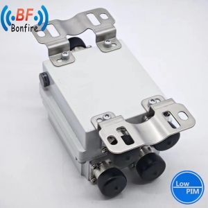  UHF 1710-2170MHz 2300-2690MHz Transimitter Low Pim Combiner RF Combiner N Female Type 100W Manufactures