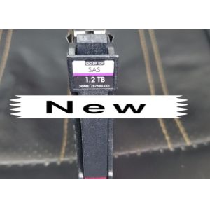 Buy cheap J9F48A MSA 1.2TB HP SAS Hard Drives , HP Server Hard Disk 12G 10K SFF 787648-001 from wholesalers