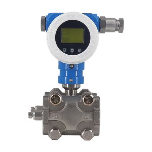 WNK High Temperature Pressure Transmitter , 700bar Absolute Pressure Transducer