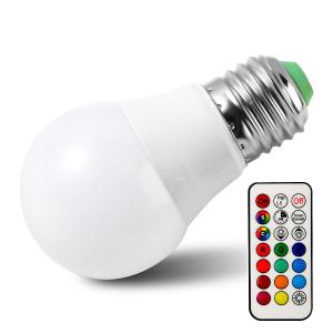  Indoor GU10 Dimmable LED Light Bulbs Replacement With IP44 Rating Manufactures