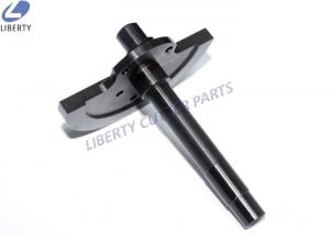  60264003- Crankshaft, Balanced 1 Parts Suitable For  Cutter 7250 & 7200 Manufactures