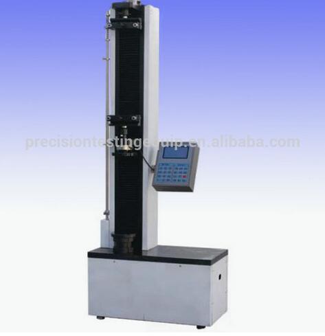 LDW-S0.1 Single column Electromechanical Universal Testing Machine