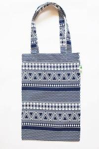 Japanese style tote bag,lady shopping bag,handle shoulder bag