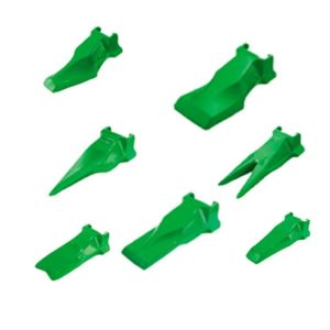 Buy cheap Q345/NM400 Mining Equipment Dozer D475A-1/ D475A-2 Heavy Equipment Bucket Teeth from wholesalers