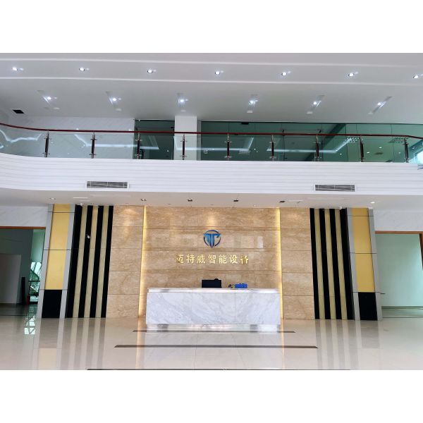 Custom Automatic Box Tray Former CE Certification