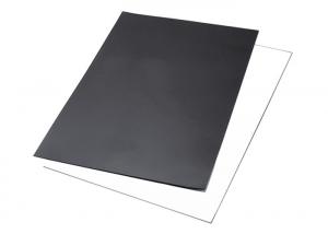  A3 A4 Size Self Adhesive Rubber Magnet Flexible Magnet Sheet For Refrigerator Manufactures
