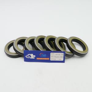 China High Temperature TCN Hydraulic Oil Seal High Pressure Rubber Seal on sale