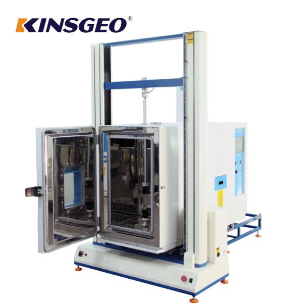 Quality Digital Universal Test Machine 2000KN High Accuracy Tensile Testing Machine for sale
