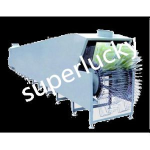  Metal Proof Machine Printing Plates Tunnel Baking Oven Manufactures