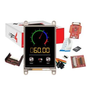  SK-GEN4-32D-AR Manufactures