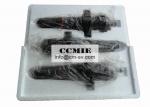 Diesel Fuel Injector Cummins Engine Parts with Steel Material CE / ROHS / FCC