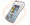 ED043WC1 4.3 Inch E Ink Monitor For Pc , Pixel Forma E Ink Touch Display