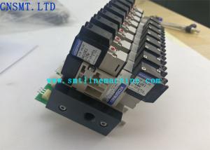  Yv100-2 Yv100x Yv100xg Vacuum Solenoid Valve Head Upper / Lower Valve Suction Air Blowing Manufactures