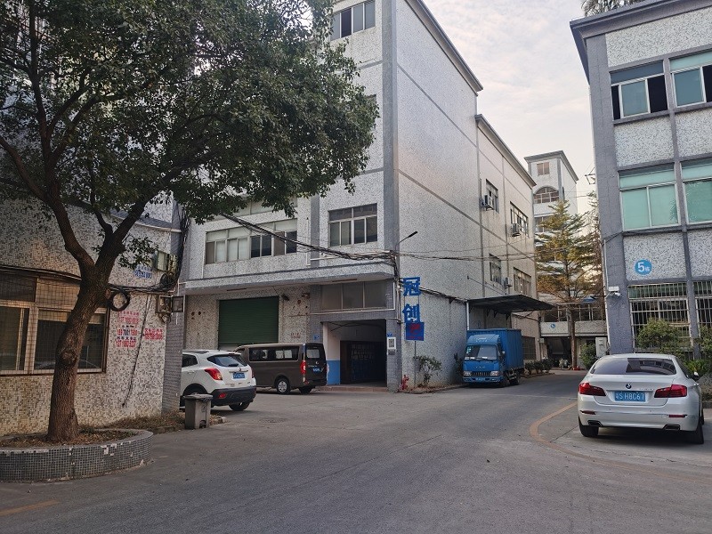 Shenzhen Truepos Commercial Equipment Co., Ltd.