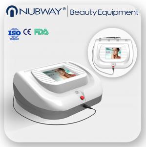  Varicose veins laser treatment machine spider veins on face removal laser surgery for varicose veins Manufactures